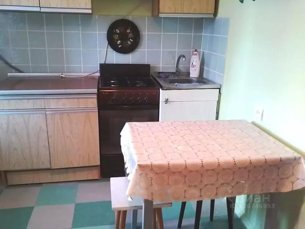 1-к кв. Московская область, Дубна 9 Мая ул., 10 (38.0 м) - Фото 2