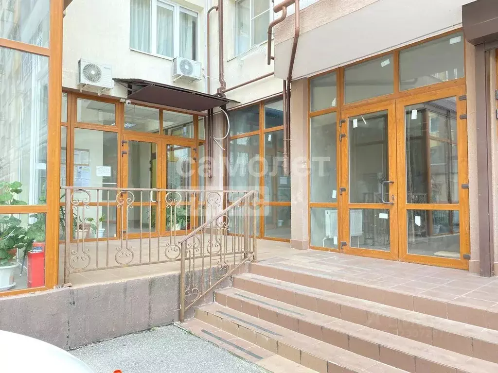 Офис в Краснодарский край, Геленджик ул. Сурикова, 60Б (35 м) - Фото 2