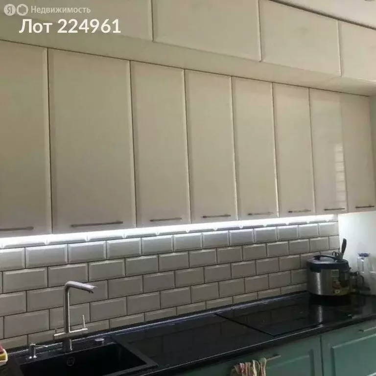 3-комнатная квартира: Зеленоград, Георгиевский проспект, 33Ак4 (74.8 ... - Фото 1