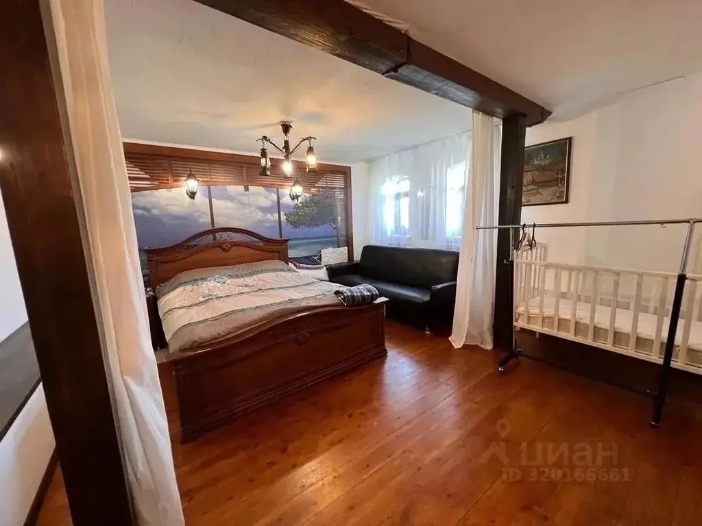 Дом в Липецкая область, Задонский район, Каменский сельсовет, д. ... - Фото 2