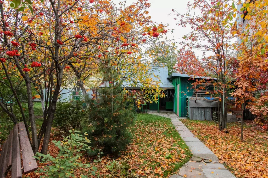 Дом в Тюмень, садовое товарищество Березняки-2, Солнечная улица, 303 ... - Фото 1