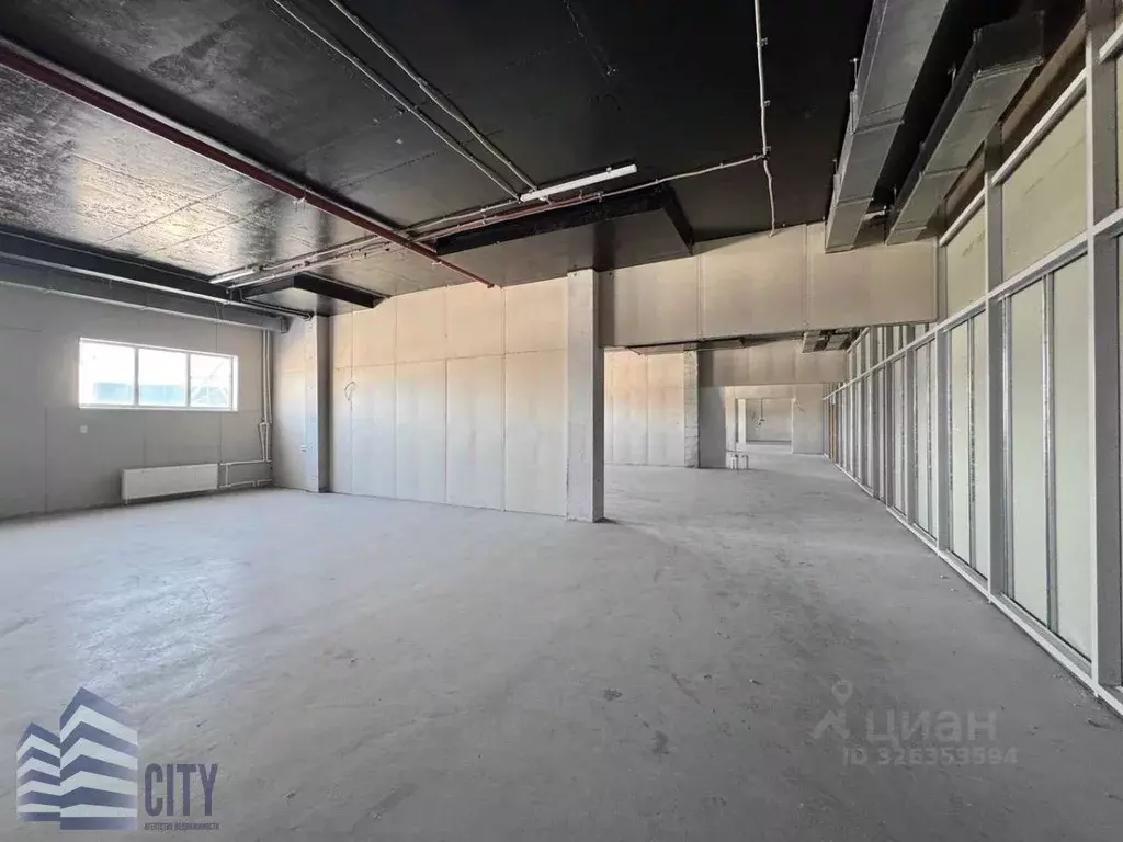 Помещение свободного назначения в Московская область, Реутов проезд ... - Фото 2