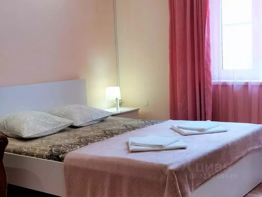Комната Краснодарский край, Анапа муниципальный округ, Благовещенская ... - Фото 1