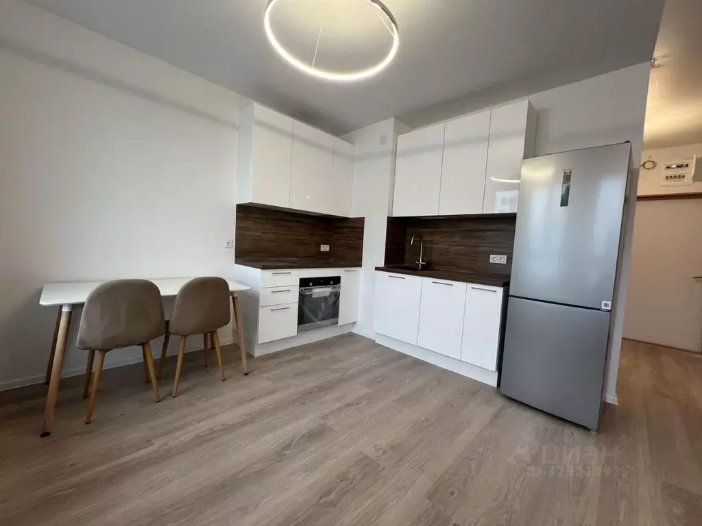 Студия Московская область, Мытищи пер. 1-й Стрелковый, 5 (26.0 м) - Фото 2