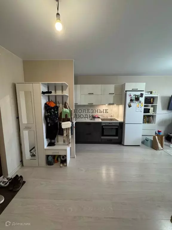 Продаётся 1-к квартира, 37.6 м - Фото 1