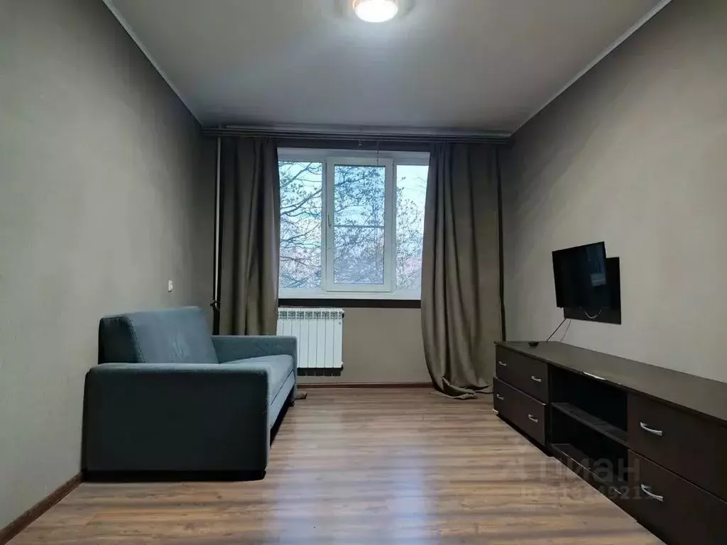 2-к кв. Санкт-Петербург ул. Дыбенко, 12к1Ж (70.0 м) - Фото 0
