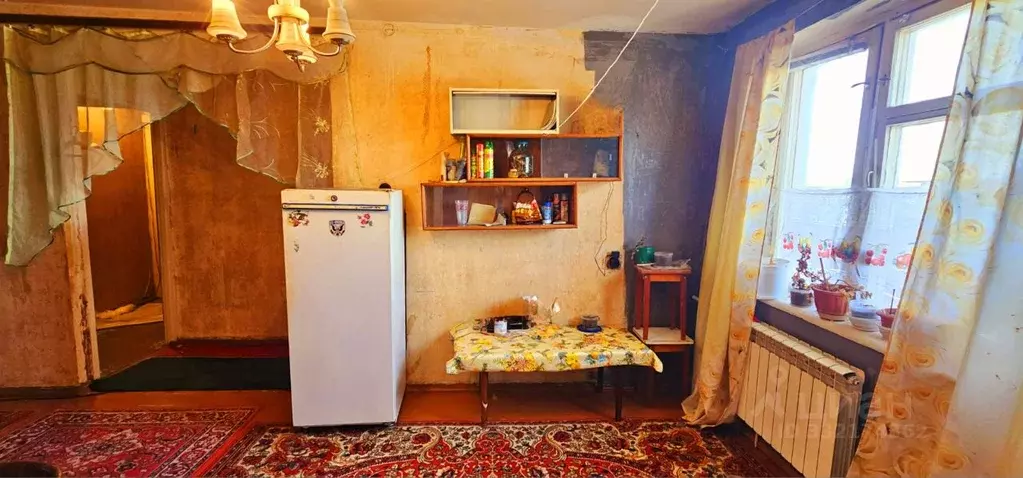 2-к кв. Московская область, Серпухов ул. Чернышевского, 36 (46.0 м) - Фото 1