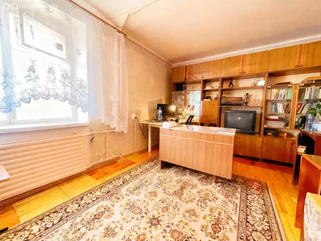 2-комнатная квартира: Казань, улица Рихарда Зорге, 119 (59.5 м) - Фото 1