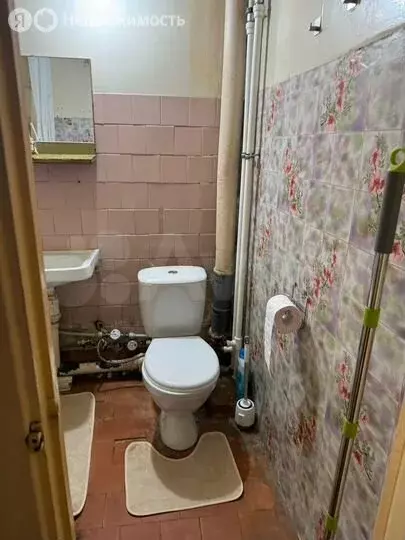 1-комнатная квартира: Воронеж, набережная Авиастроителей, 18 (38 м) - Фото 1