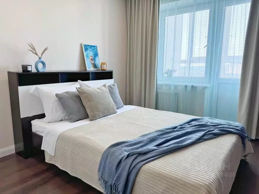 2-к кв. Кировская область, Киров ул. Ленина, 190к5 (46.0 м) - Фото 1