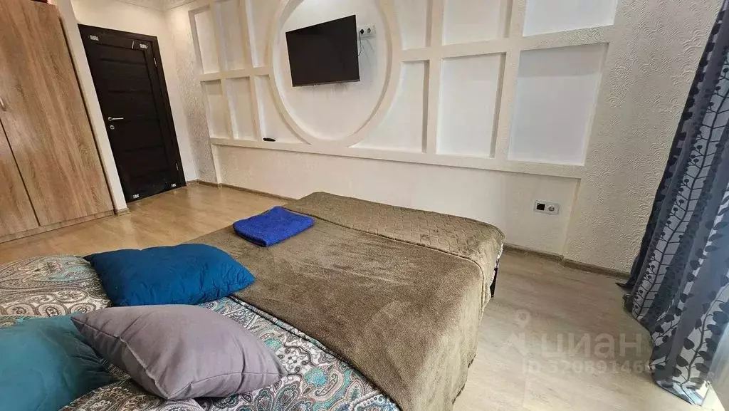 2-к кв. Московская область, Мытищи ул. Колпакова, 41 (75.0 м) - Фото 1