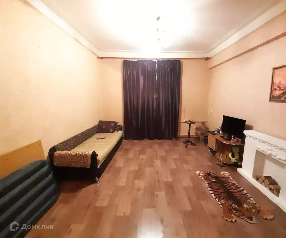 Продаётся 1-к квартира, 40.4 м - Фото 1