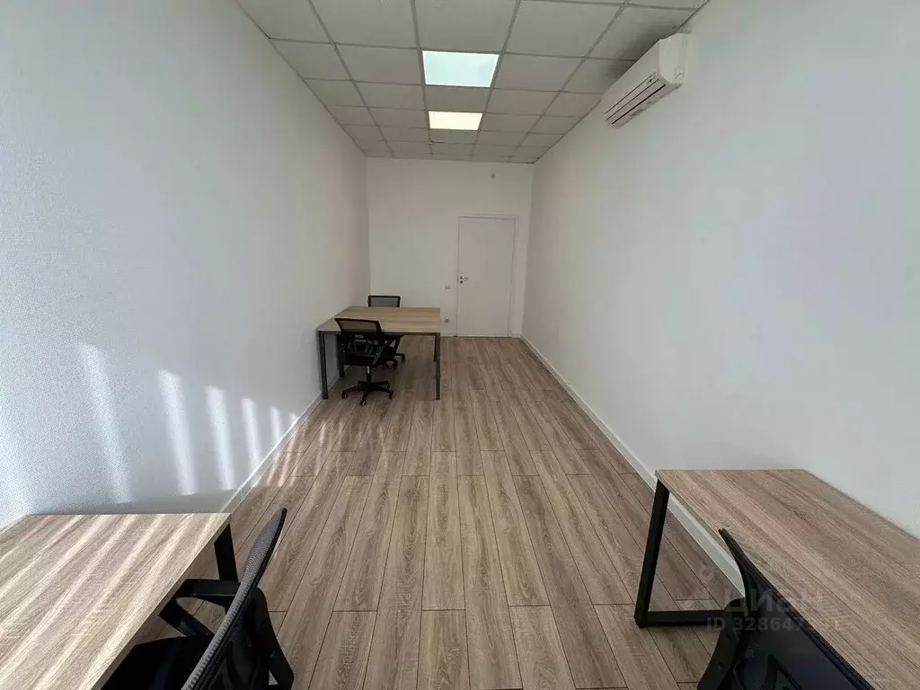 Офис в Москва МКАД, 47-й км, 11с2 (23 м) - Фото 2
