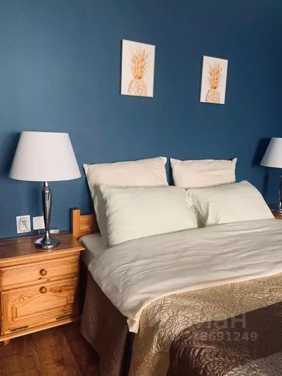 1-к кв. Краснодарский край, Новороссийск ул. Дзержинского, 140 (39.0 ... - Фото 1