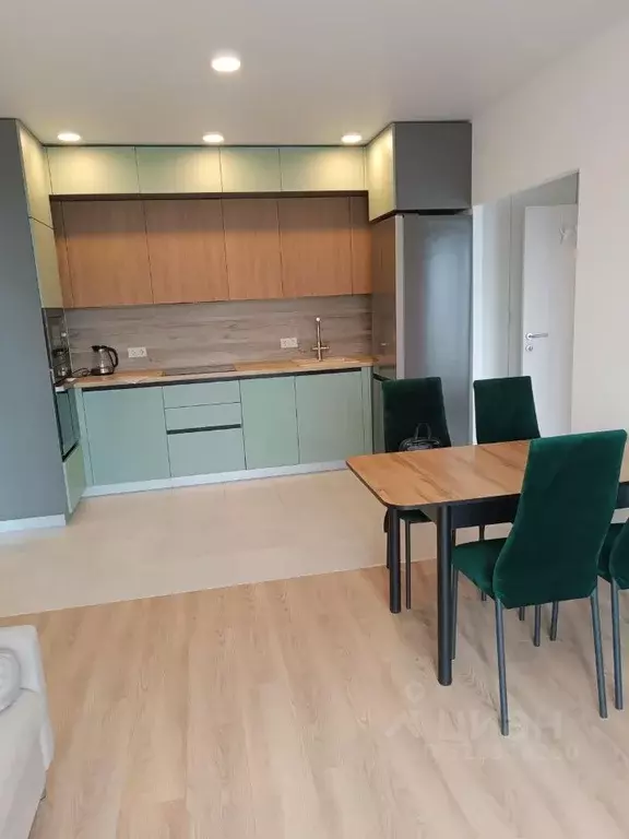 2-к кв. Москва Большая Академическая ул., 85к1 (57.0 м) - Фото 1