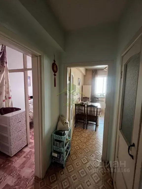 1-к кв. Бурятия, Улан-Удэ ул. Смолина, 81 (38.9 м) - Фото 0