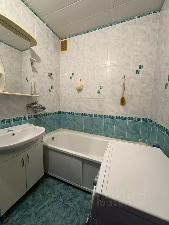 2-к кв. Волгоградская область, Волгоград бул. Энгельса, 15 (55.0 м) - Фото 1