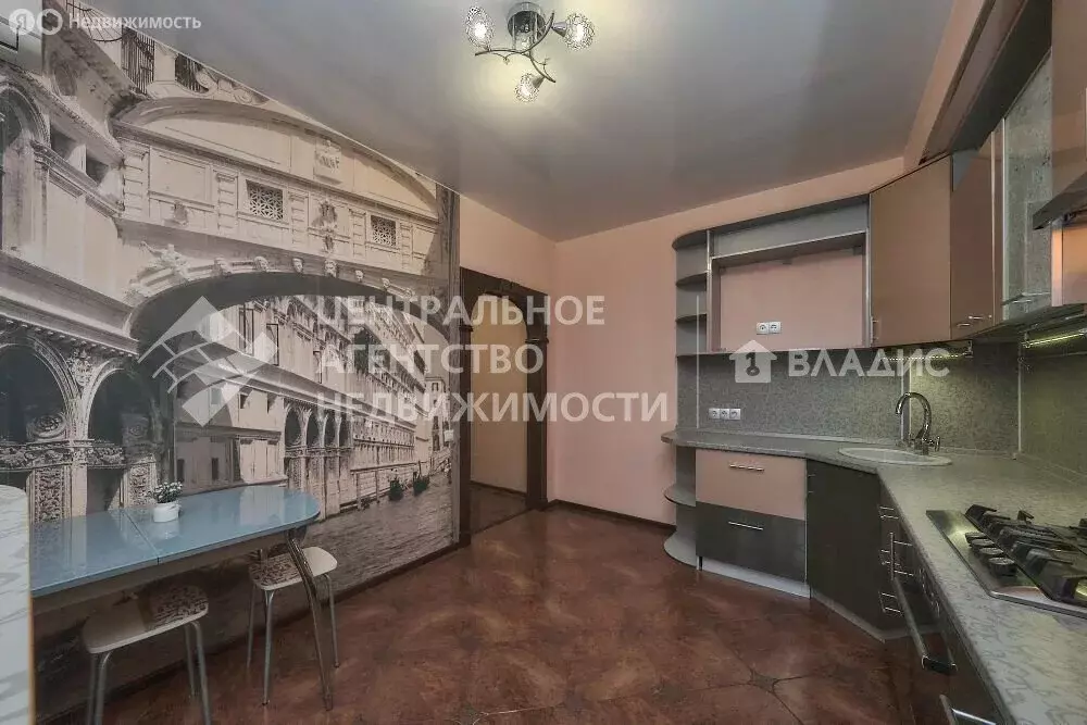 2-комнатная квартира: Рязань, Вокзальная улица, 51А (73.7 м) - Фото 2