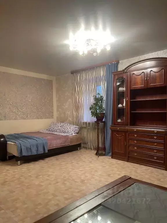 Студия Иркутская область, Иркутск пер. 8 Марта, 2 (32.0 м) - Фото 1