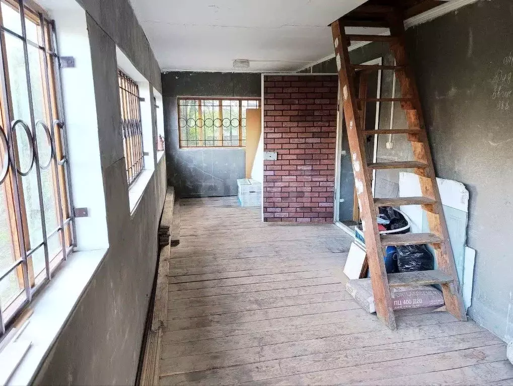 Дом в Тюменская область, Тюмень Сосенка-81 садовое товарищество,  (60 ... - Фото 1