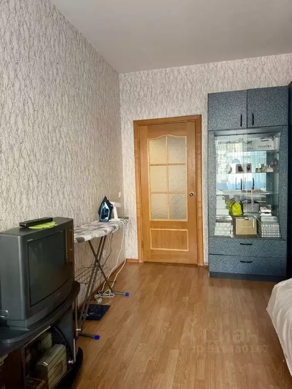 1-к кв. Санкт-Петербург просп. Славы, 40к6 (39.0 м) - Фото 1