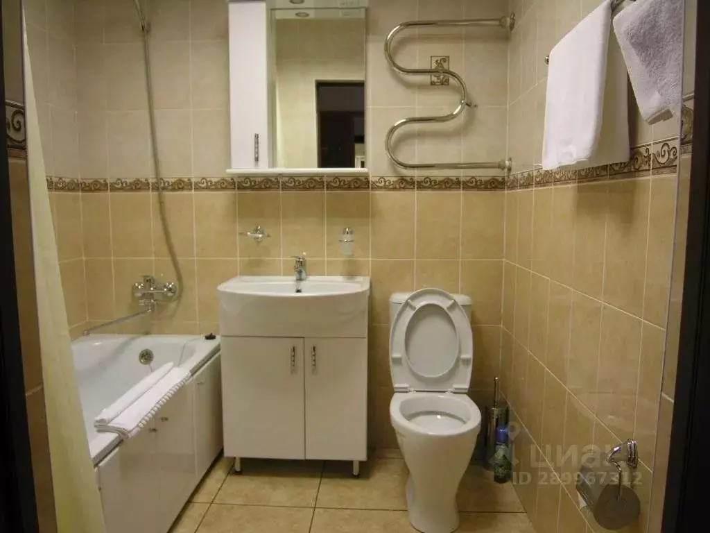 Комната Коми, Усинск ул. Нефтяников, 56 (21.0 м) - Фото 2