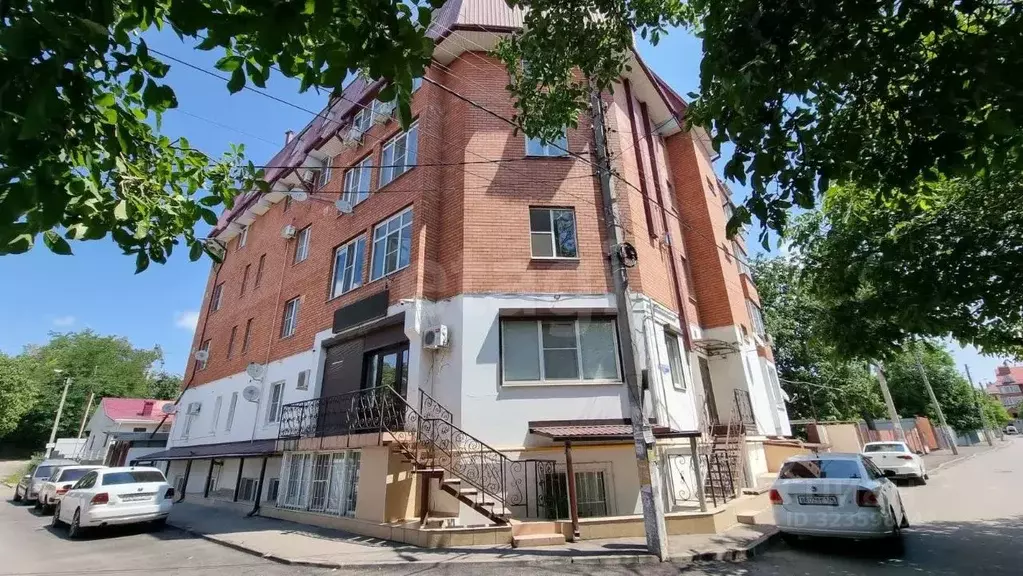 1-к кв. Ставропольский край, Пятигорск Транзитная ул. (46.9 м) - Фото 2