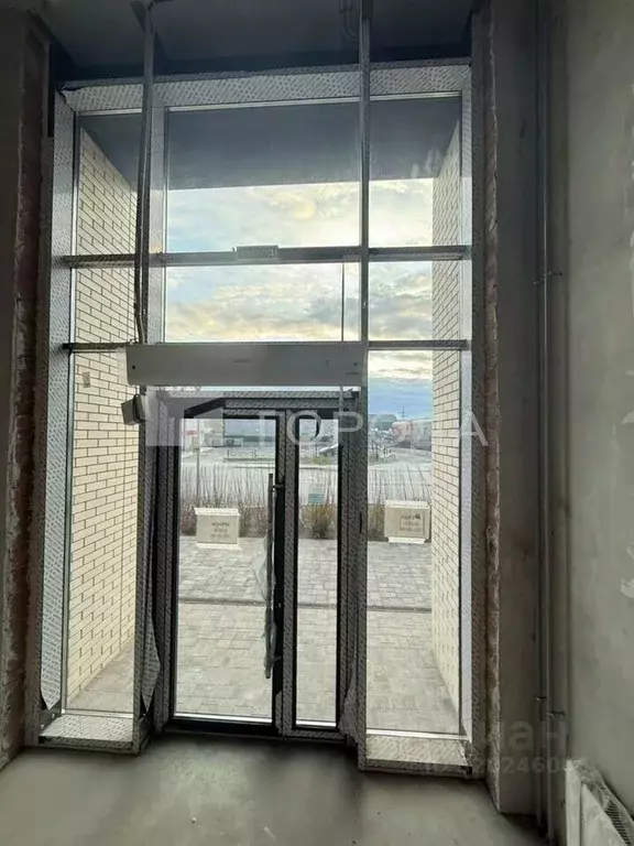 Офис в Новосибирская область, Новосибирск ул. Ленина, 85 (40 м) - Фото 2