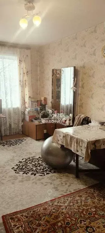 1-к кв. Оренбургская область, Орск пос. ОЗТП, ул. Юлина, 6А (30.0 м) - Фото 2