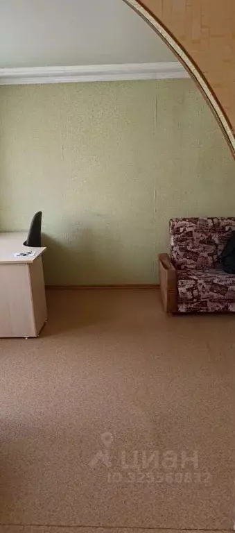 Студия Томская область, Северск ул. Строителей, 23 (31.6 м) - Фото 2