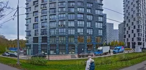 Гараж в Москва Гжатская ул., 5с5 (15 м) - Фото 2
