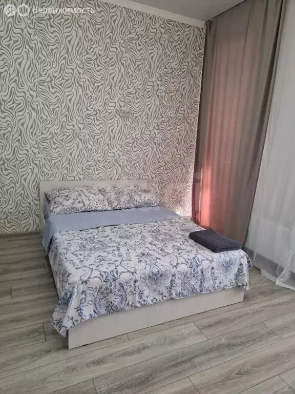 Квартира-студия: Аксай, улица Речников, 18к4 (31 м) - Фото 0