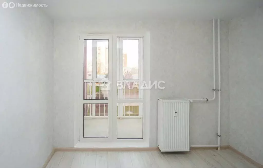 1-комнатная квартира: посёлок Дубовое, Успешная улица, 1 (37.5 м) - Фото 2