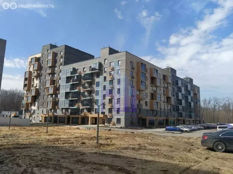 2-комнатная квартира: посёлок Солнечный, Кленовая улица, 5 (62.24 м) - Фото 2