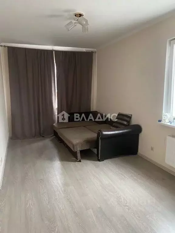 2-к кв. Московская область, Солнечногорск городской округ, Голубое пгт ... - Фото 1