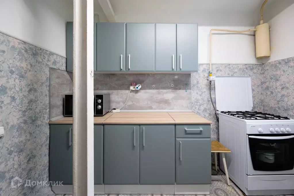 Продаётся 4-к квартира, 67.5 м - Фото 1