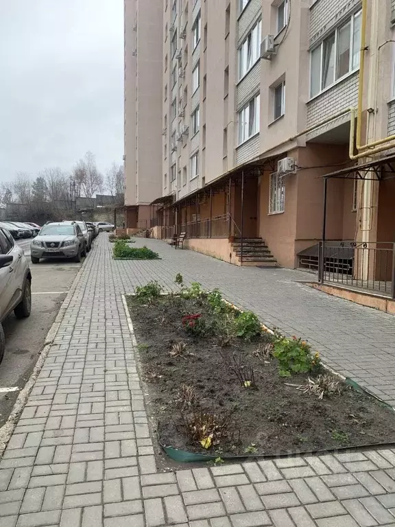 1-к кв. Саратовская область, Саратов Гвардейская ул., 23А (43.9 м) - Фото 1