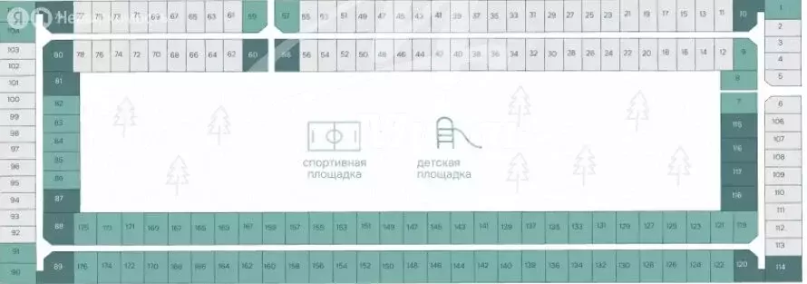 Участок в Московская область, Дмитровский муниципальный округ, деревня ... - Фото 1
