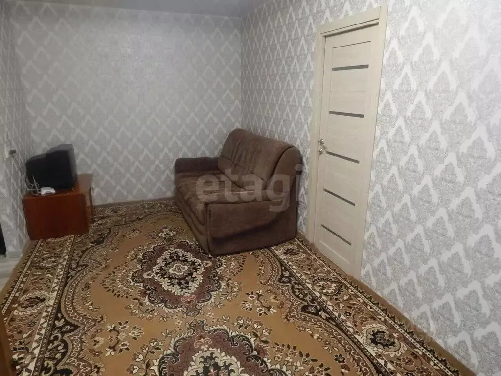 2-к кв. Новосибирская область, Новосибирск ул. Ленина, 79 (42.0 м) - Фото 2