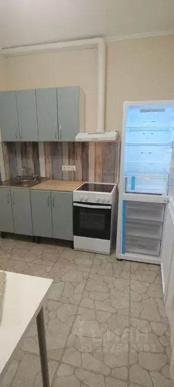 1-к кв. Московская область, Реутов Носовихинское ш., 37 (36.0 м) - Фото 2