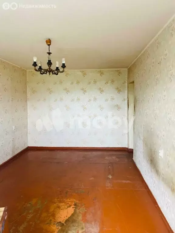 2-комнатная квартира: Калининград, Коммунистическая улица, 37А (44.9 ... - Фото 0