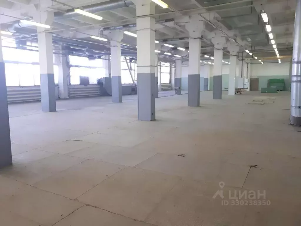 Склад в Новосибирская область, Новосибирск Станционная ул., 60/1к110 ... - Фото 1