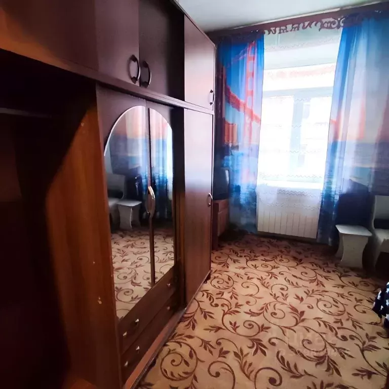 Студия Алтайский край, Барнаул Тимуровская ул., 62 (19.0 м) - Фото 2