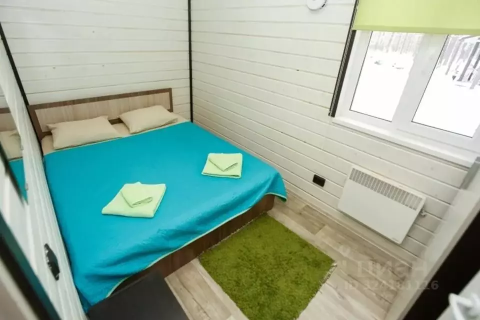 Дом в Московская область, Рузский муниципальный округ, ИЖС в Рузском ... - Фото 2