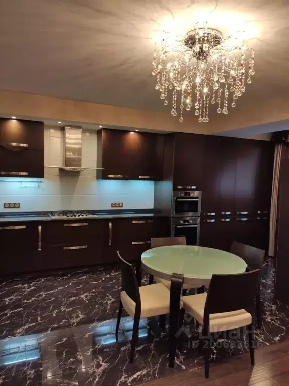 2-к кв. Астраханская область, Астрахань ул. Набережная Приволжского ... - Фото 1