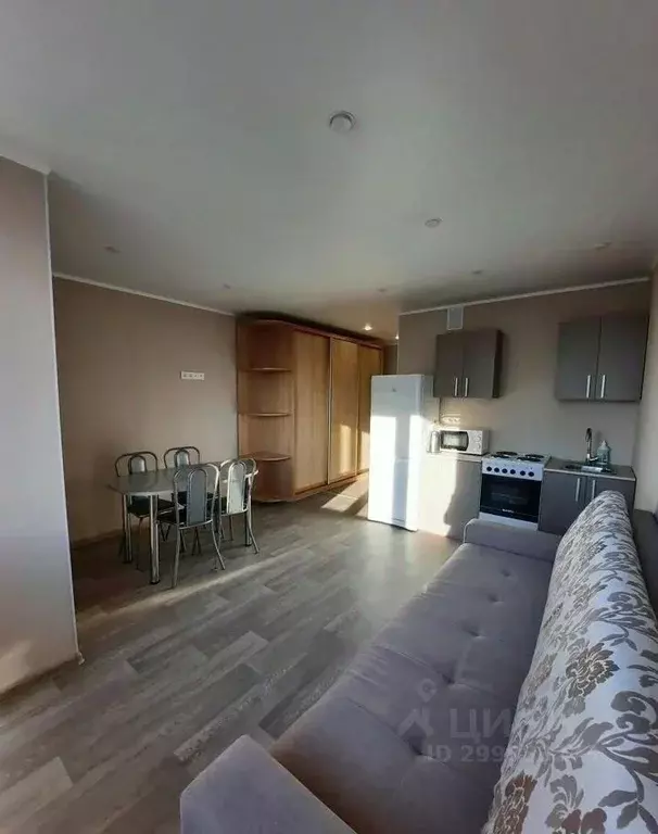 Студия Башкортостан, Уфа бул. Яркий, 9 (24.0 м) - Фото 1