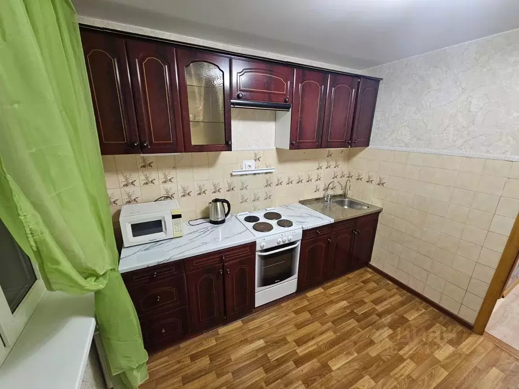 1-к кв. Московская область, Люберцы ул. Воинов-интернационалистов, 17 ... - Фото 2