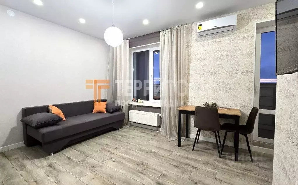 2-к кв. Пермский край, Пермь ул. Николая Островского, 93Д (45.1 м) - Фото 2