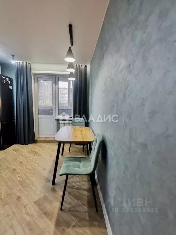 2-к кв. Смоленская область, Смоленск Киевский пер., 17к2 (69.9 м) - Фото 2