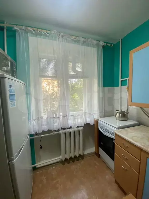 2-к. квартира, 45 м, 3/5 эт. - Фото 0